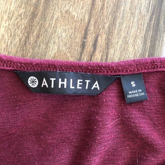 ATHLETA Tank top - Picture 6 of 7